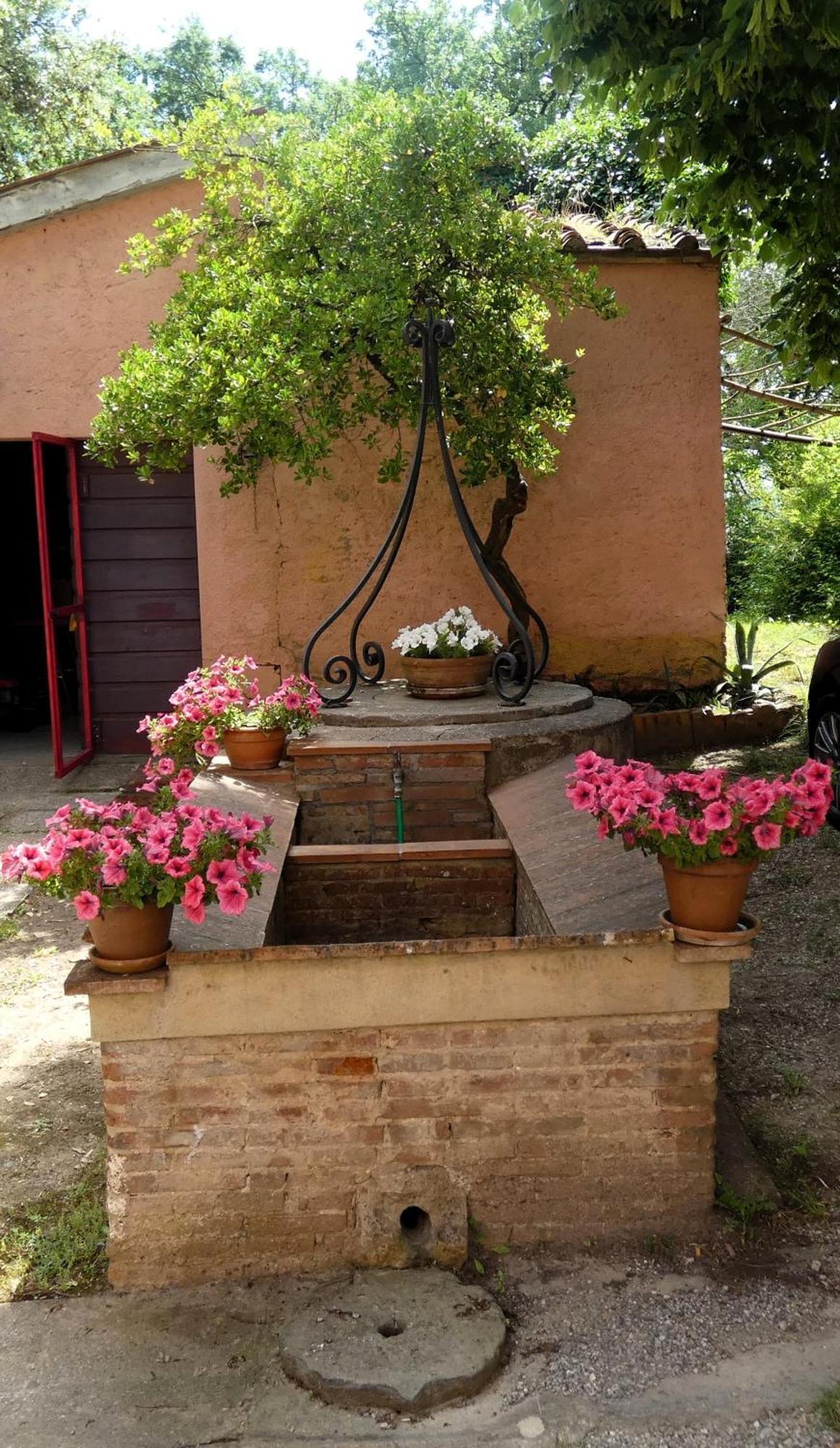 Lady Sposino Apartamento Spinelli Exterior foto